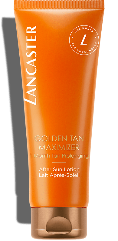 oppervlakte politicus Bevestiging Lancaster Golden Tan Maximizer | Lancaster Beauty