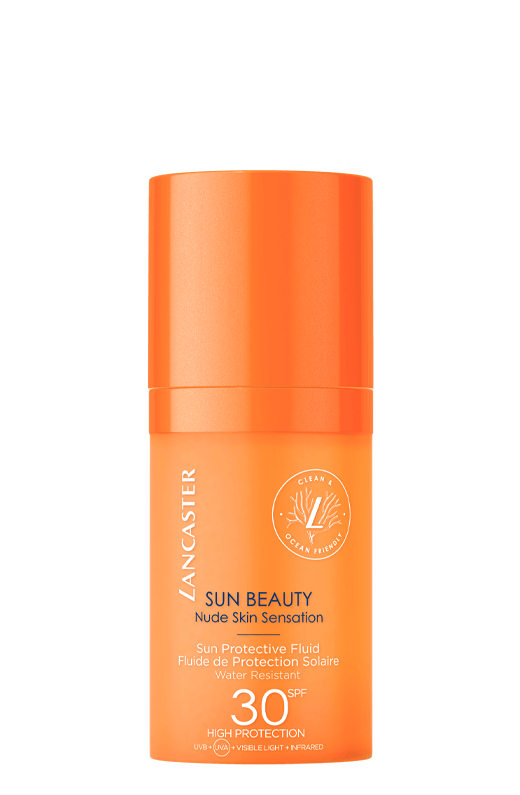Doorbraak Machtig Majestueus Sun Beauty by Lancaster : unequalled protection, beautiful tan | Lancaster  Beauty