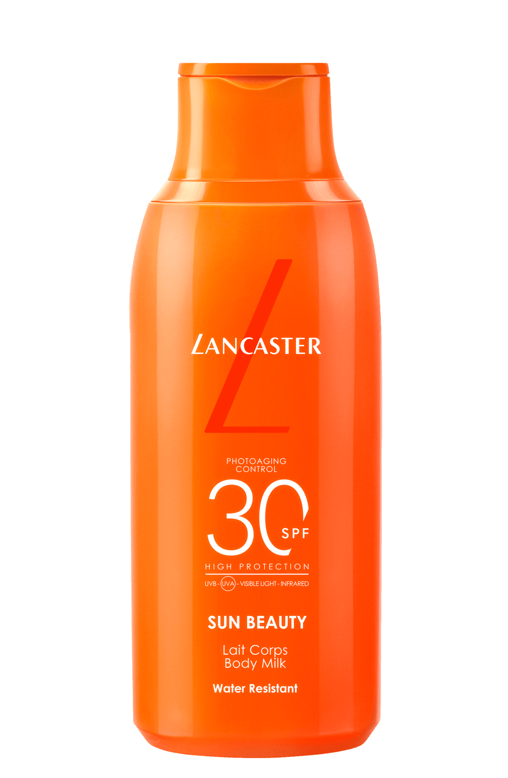 Lait Corps SPF30