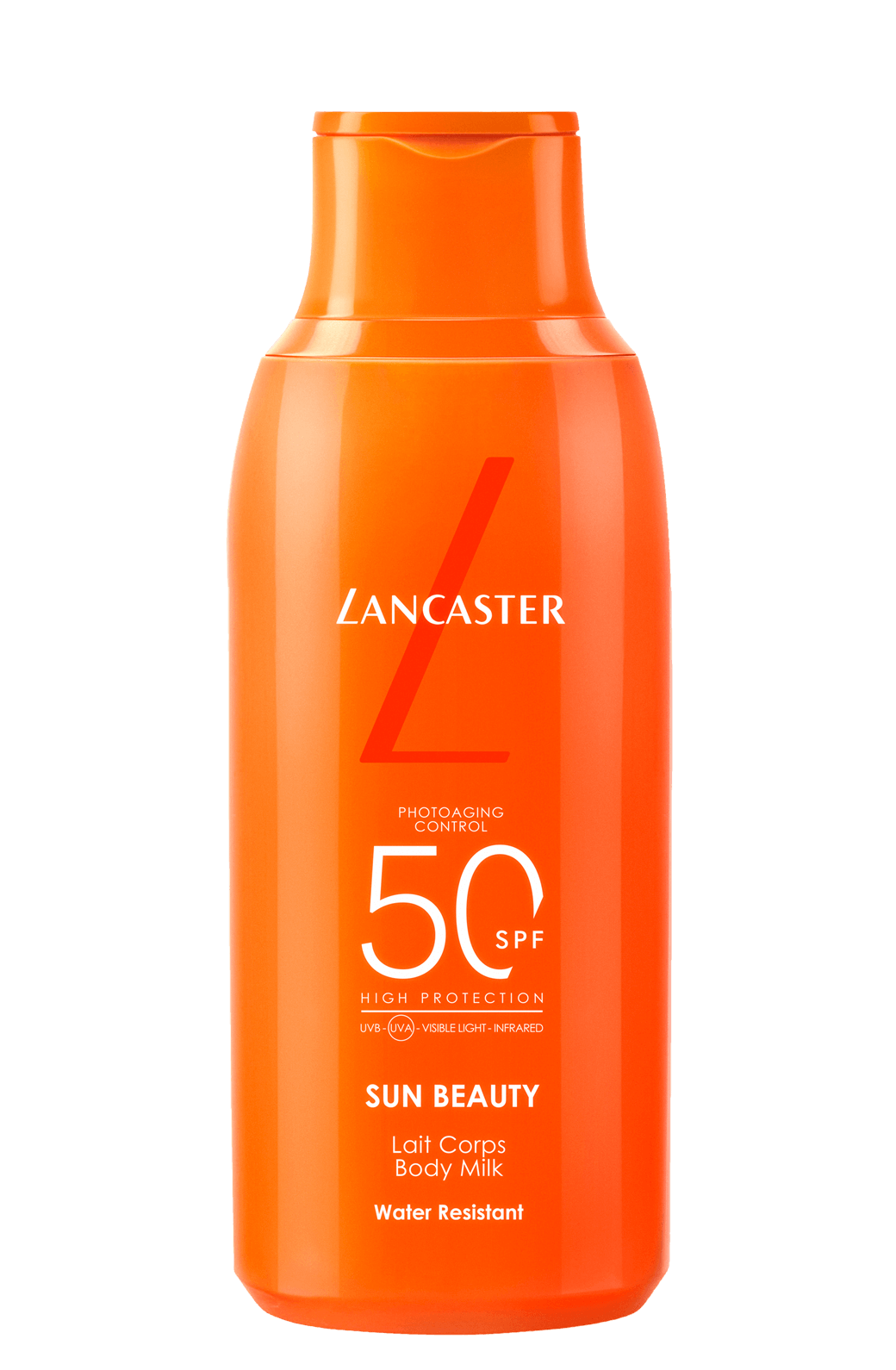 Lait Corps SPF50