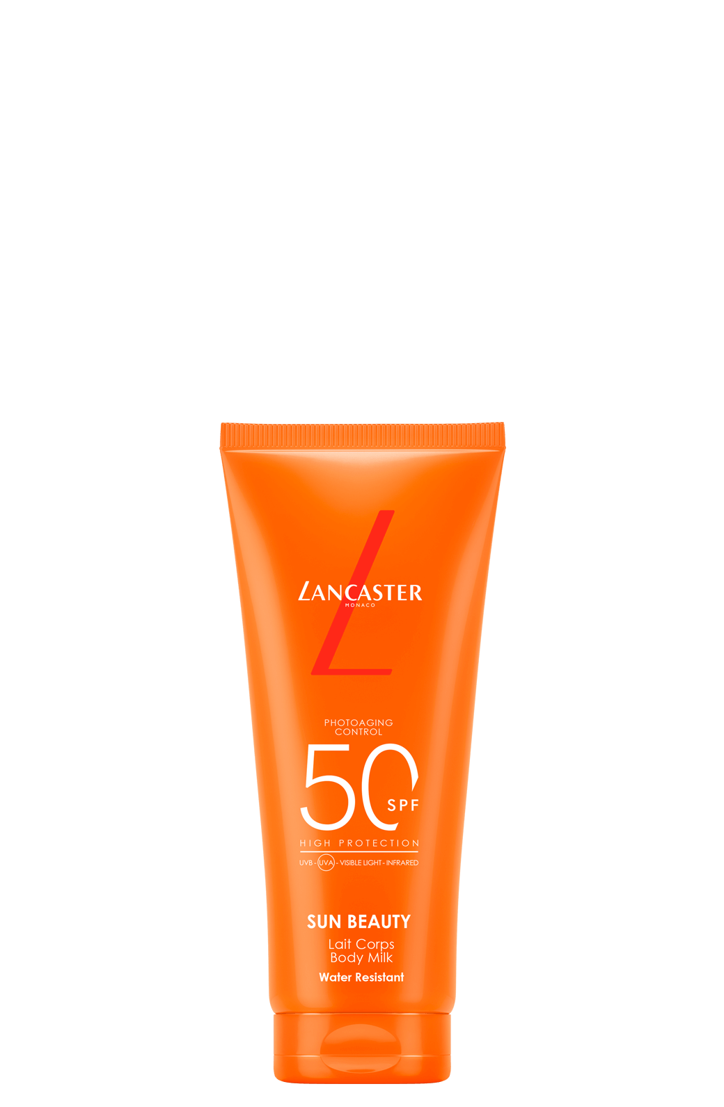 BODY MILK SPF50 Travel Size