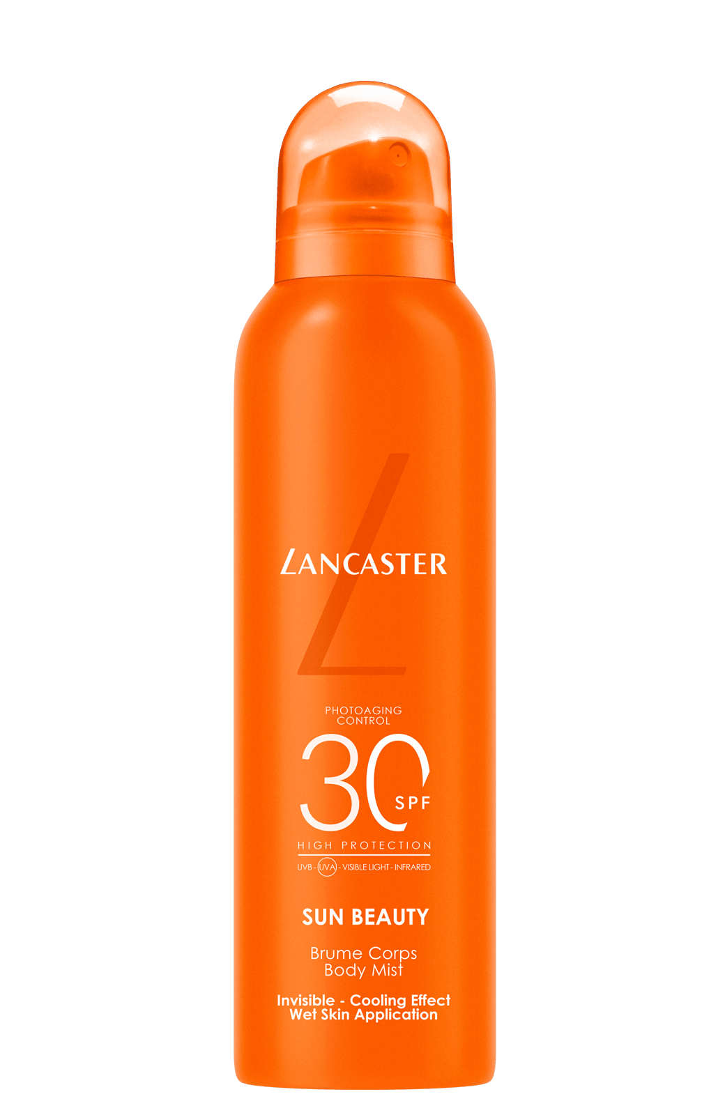 Body Mist SPF30