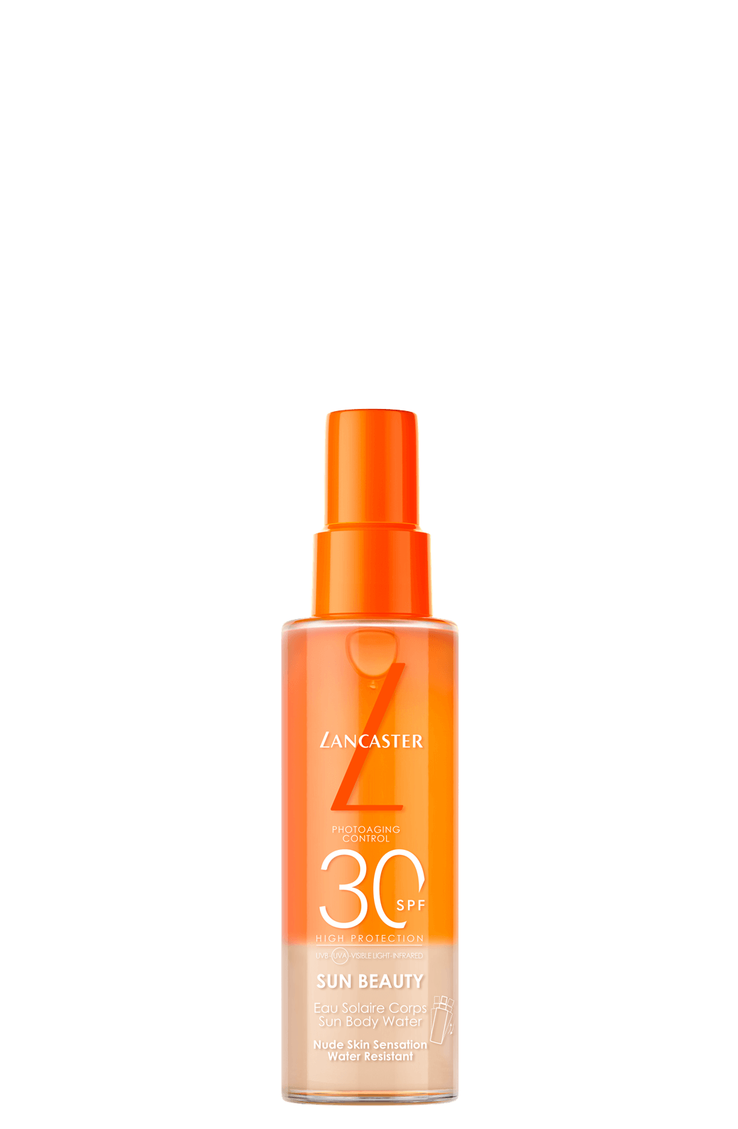 Sun Body Water SPF30 Travel Size