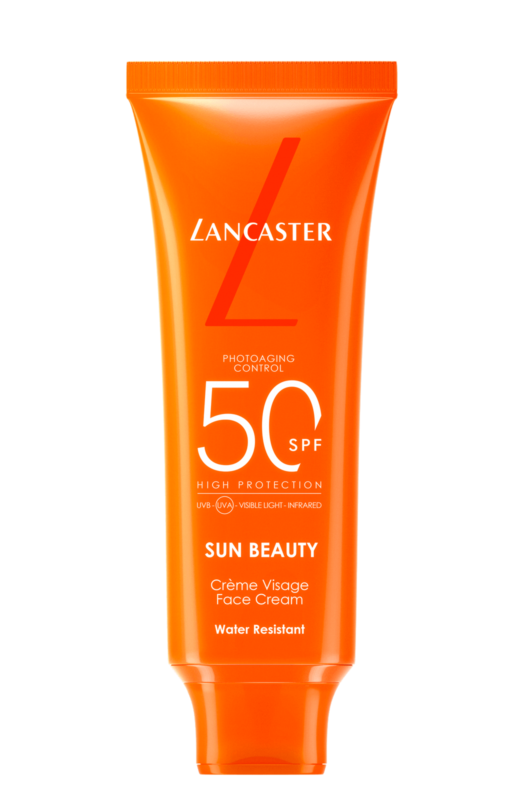 Crème Visage SPF50