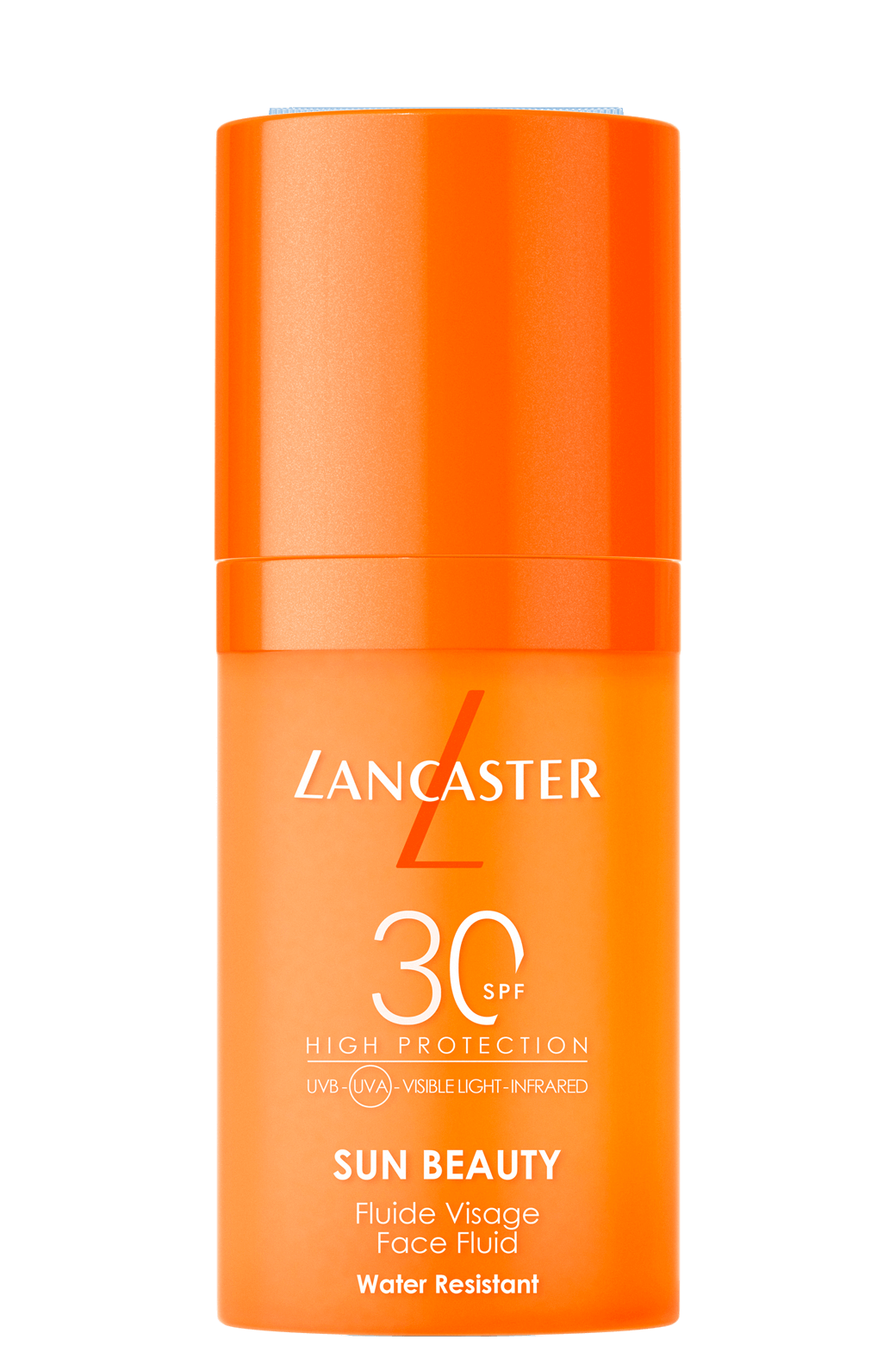 Face Fluid SPF30