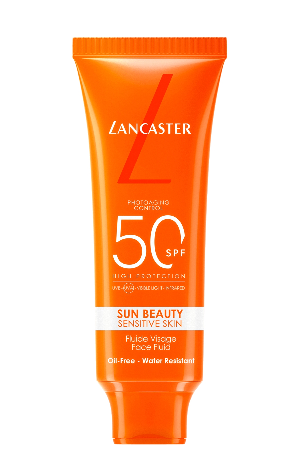 Face Fluid SPF50