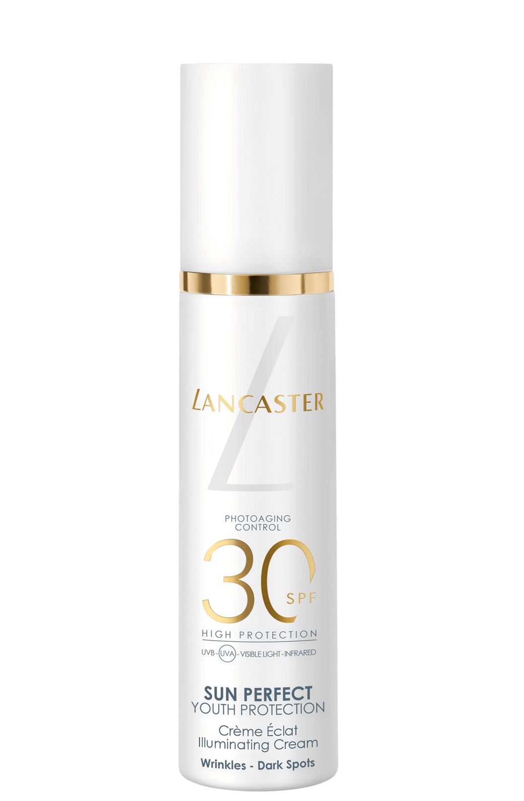 Crema Illuminante SPF30