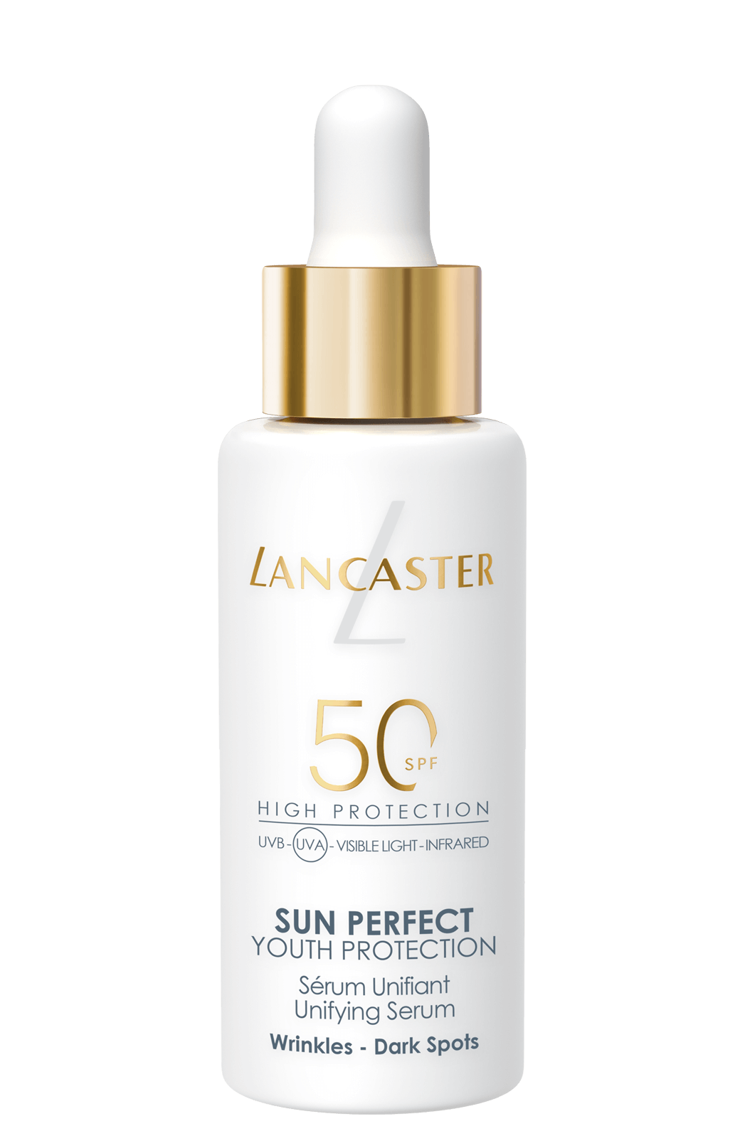 Unifying serum SPF50